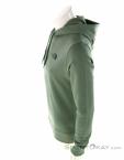 The North Face Seasonal Drew Peak Mens Sweater, The North Face, Verde oliva oscuro, , Hombre, 0205-10450, 5637869460, 194903365424, N2-07.jpg