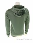 The North Face Seasonal Drew Peak Mens Sweater, The North Face, Vert foncé olive, , Hommes, 0205-10450, 5637869460, 194903365424, N2-12.jpg