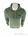 The North Face Seasonal Drew Peak Mens Sweater, The North Face, Verde oliva oscuro, , Hombre, 0205-10450, 5637869460, 194903365424, N3-03.jpg