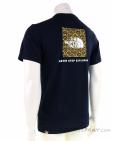 The North Face S/S Redbox Tee Mens T-Shirt, The North Face, Multicolored, , Male, 0205-10402, 5637869470, 194903369224, N1-11.jpg