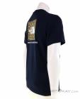 The North Face S/S Redbox Tee Mens T-Shirt, The North Face, Multicolor, , Hombre, 0205-10402, 5637869470, 194903369224, N1-16.jpg