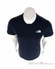 The North Face S/S Redbox Tee Mens T-Shirt, The North Face, Multicolore, , Hommes, 0205-10402, 5637869470, 194903369224, N3-03.jpg