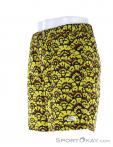 The North Face Class V Pull On Mens Outdoor Shorts, The North Face, Green, , Male, 0205-10451, 5637869482, 194905354433, N1-06.jpg