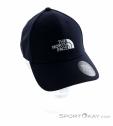 The North Face Recycled 66 Classic Cappello con Visiera, The North Face, Blu, , Uomo,Donna,Unisex, 0205-10452, 5637869495, 193393689393, N3-03.jpg