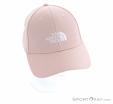 The North Face Recycled 66 Classic Baseball Cap, The North Face, Pink, , Male,Female,Unisex, 0205-10452, 5637869496, 194904415470, N3-03.jpg