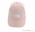 The North Face Recycled 66 Classic Gorra con cartel, The North Face, Rosa subido, , Hombre,Mujer,Unisex, 0205-10452, 5637869496, 194904415470, N4-04.jpg