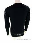 Fox Defend LS Jersey Mens Biking Shirt, , Black, , Male, 0236-10364, 5637869502, , N2-12.jpg