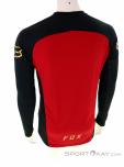 Fox Defend LS Jersey Mens Biking Shirt, , Dark-Red, , Male, 0236-10364, 5637869507, , N2-12.jpg