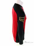 Fox Defend LS Jersey Mens Biking Shirt, , Dark-Red, , Male, 0236-10364, 5637869507, , N2-17.jpg