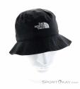 The North Face Sun Stash Hat, The North Face, Negro, , Hombre,Mujer,Unisex, 0205-10453, 5637869512, 194904261787, N3-03.jpg