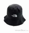 The North Face Sun Stash Hat, The North Face, Black, , Male,Female,Unisex, 0205-10453, 5637869512, 194904261787, N4-04.jpg