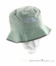 The North Face Sun Stash Hat, The North Face, Light-Gray, , Male,Female,Unisex, 0205-10453, 5637869513, 194904261794, N3-03.jpg