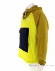 The North Face Class V Fanorak Hommes Veste Outdoor, The North Face, Multicolore, , Hommes, 0205-10454, 5637869514, 194904648045, N1-06.jpg