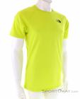 The North Face North Faces Mens T-Shirt, The North Face, Light-Green, , Male, 0205-10455, 5637869519, 194903370343, N1-01.jpg