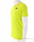 The North Face North Faces Hommes T-shirt, The North Face, Vert clair, , Hommes, 0205-10455, 5637869519, 194903370343, N1-06.jpg