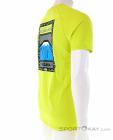 The North Face North Faces Caballeros T-Shirt, The North Face, Verde claro, , Hombre, 0205-10455, 5637869519, 194903370343, N1-16.jpg