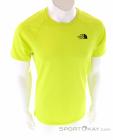 The North Face North Faces Hommes T-shirt, The North Face, Vert clair, , Hommes, 0205-10455, 5637869519, 194903370343, N2-02.jpg
