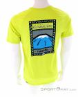 The North Face North Faces Hommes T-shirt, The North Face, Vert clair, , Hommes, 0205-10455, 5637869519, 194903370343, N2-12.jpg