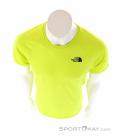 The North Face North Faces Caballeros T-Shirt, The North Face, Verde claro, , Hombre, 0205-10455, 5637869519, 194903370343, N3-03.jpg