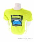 The North Face North Faces Mens T-Shirt, The North Face, Light-Green, , Male, 0205-10455, 5637869519, 194903370343, N3-13.jpg