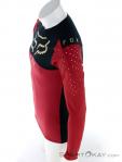 Fox Flexair Delta LS Jersey Mens Biking Shirt, , Dark-Red, , Male, 0236-10365, 5637869533, , N2-07.jpg