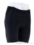 Schöffel Skin Pants 4h Mens Underpants, Schöffel, Black, , Male, 0246-10256, 5637869539, 4061636671176, N1-01.jpg