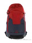 Evoc NEO 16l Backpack with Protector, , Dark-Red, , Male,Female,Unisex, 0152-10257, 5637869564, , N1-01.jpg