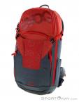 Evoc NEO 16l Backpack with Protector, , Dark-Red, , Male,Female,Unisex, 0152-10257, 5637869564, , N2-02.jpg