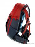 Evoc NEO 16l Backpack with Protector, , Dark-Red, , Male,Female,Unisex, 0152-10257, 5637869564, , N2-07.jpg