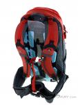 Evoc NEO 16l Backpack with Protector, , Dark-Red, , Male,Female,Unisex, 0152-10257, 5637869564, , N2-12.jpg