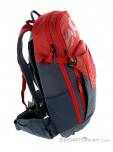 Evoc NEO 16l Backpack with Protector, , Dark-Red, , Male,Female,Unisex, 0152-10257, 5637869564, , N2-17.jpg