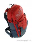 Evoc NEO 16l Backpack with Protector, , Dark-Red, , Male,Female,Unisex, 0152-10257, 5637869564, , N3-18.jpg