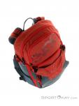 Evoc NEO 16l Backpack with Protector, , Dark-Red, , Male,Female,Unisex, 0152-10257, 5637869564, , N4-19.jpg