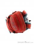Evoc NEO 16l Backpack with Protector, , Dark-Red, , Male,Female,Unisex, 0152-10257, 5637869564, , N5-05.jpg