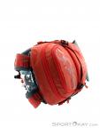 Evoc NEO 16l Backpack with Protector, , Dark-Red, , Male,Female,Unisex, 0152-10257, 5637869564, , N5-15.jpg