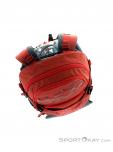 Evoc NEO 16l Backpack with Protector, , Dark-Red, , Male,Female,Unisex, 0152-10257, 5637869564, , N5-20.jpg