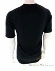 Fox Defend SS Jersey Hommes T-shirt de vélo, Fox, Noir, , Hommes, 0236-10368, 5637869590, 191972502385, N2-12.jpg