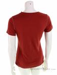 Red Chili Satori Damen T-Shirt, , Rot, , Damen, 0307-10013, 5637869599, , N2-12.jpg