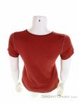 Red Chili Satori Damen T-Shirt, , Rot, , Damen, 0307-10013, 5637869599, , N3-13.jpg