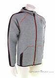 Red Chili Jolon Zip Caballeros Jersey, Red Chili, Gris, , Hombre, 0307-10022, 5637869671, 4028545128856, N1-01.jpg