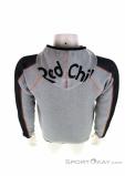Red Chili Jolon Zip Mens Sweater, , Gray, , Male, 0307-10022, 5637869671, , N3-13.jpg