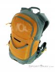 Evoc FR Lite Race 10l Backpack with Protector, , Multicolored, , Male,Female,Unisex, 0152-10261, 5637869677, , N3-03.jpg
