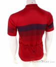 Schöffel Vertine SS Hommes T-shirt de vélo, , Rouge, , Hommes, 0246-10259, 5637869692, , N2-12.jpg