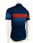 Schöffel Vertine SS Hommes T-shirt de vélo, , Bleu foncé, , Hommes, 0246-10259, 5637869697, , N1-11.jpg