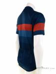 Schöffel Vertine SS Hommes T-shirt de vélo, , Bleu foncé, , Hommes, 0246-10259, 5637869697, , N1-16.jpg