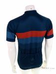 Schöffel Vertine SS Hommes T-shirt de vélo, , Bleu foncé, , Hommes, 0246-10259, 5637869697, , N2-12.jpg
