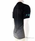 Fox Flexair SS Jersey Mens Biking Shirt, Fox, Turquoise, , Male, 0236-10369, 5637869703, 191972536304, N1-16.jpg