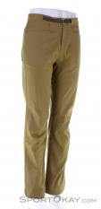 Red Chili Mescalito Mens Climbing Pants, Red Chili, Beige, , Male, 0307-10027, 5637869715, 4028545137537, N1-01.jpg