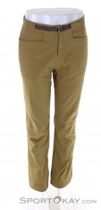 Red Chili Mescalito Mens Climbing Pants, Red Chili, Beige, , Male, 0307-10027, 5637869715, 4028545137537, N2-02.jpg