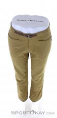 Red Chili Mescalito Mens Climbing Pants, Red Chili, Beige, , Male, 0307-10027, 5637869715, 4028545137537, N3-03.jpg